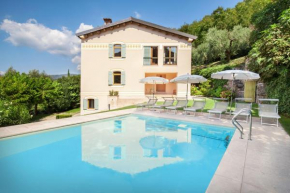 Cà Cantoni With Pool Garda